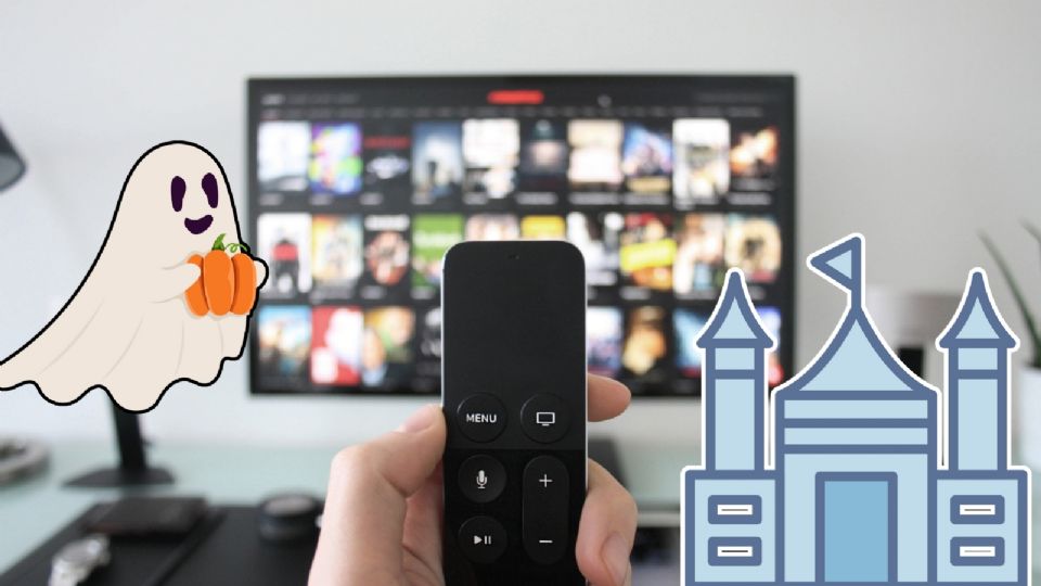 Cartelera de octubre completa de estrenos en Disney+