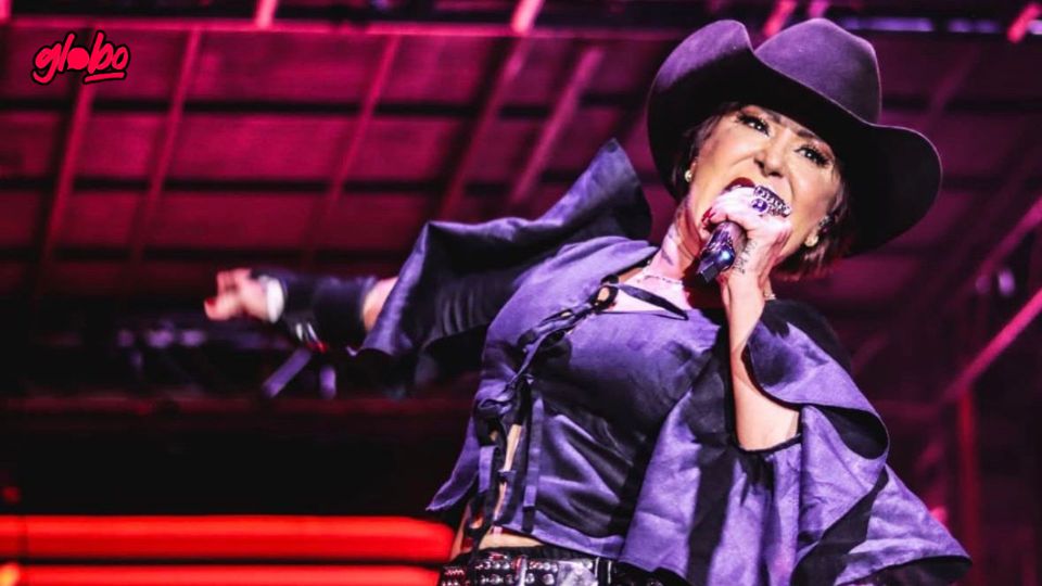 Alejandra Guzmán enfrenta problemas de salud que le impiden caminar, según recientes reportes médicos.