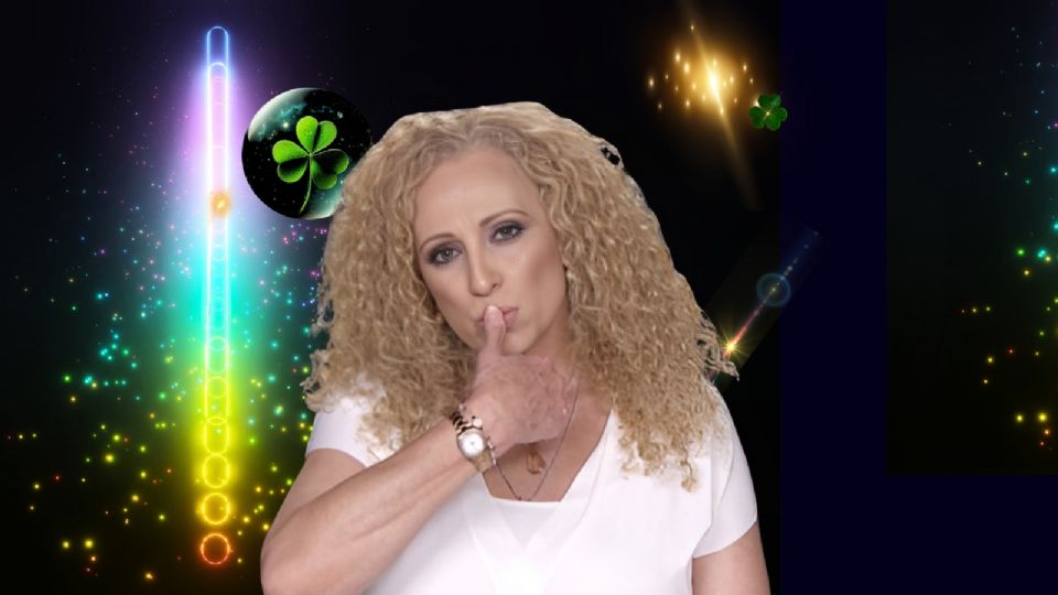 Horóscopo de Mizada Mohamed HOY, sábado 11 de octubre de 2025.