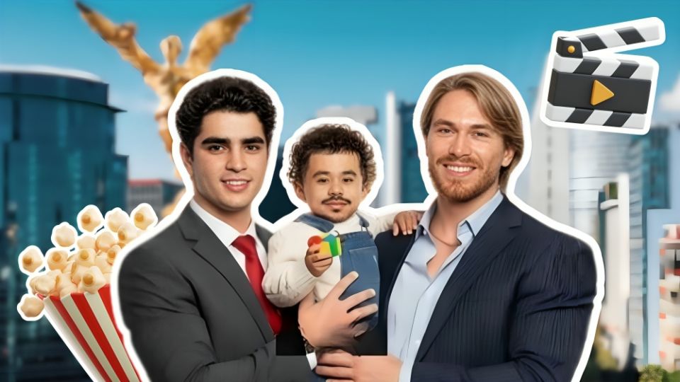 Pequeñas Mentiras Capítulo 3: esta nueva entrega de la novela de Facenovelas, concluye con un giro de trama y traiciones.