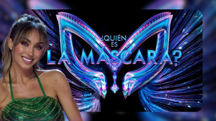 ¿A qué hora y dónde ver el estreno de Quién es la máscara?