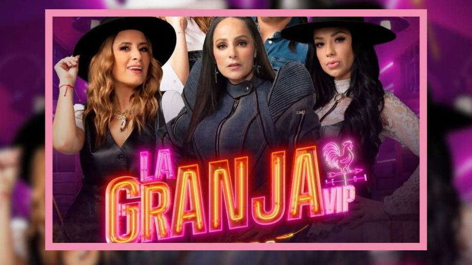 TV Azteca busca revolucionar el formato de realities con La Granja VIP.