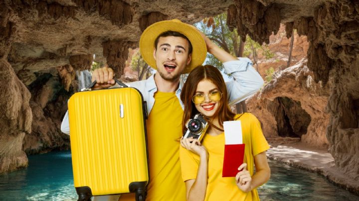 El Pueblo Mágico de San Luis Potosí que está rodeado de cascadas y protegido por cuevas que debes visitar este fin