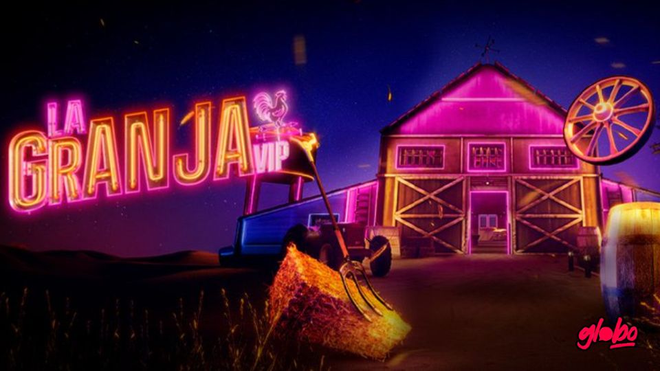 Este es el premio que buscan ganar los 16 famosos que ingresaron en La Granja VIP.