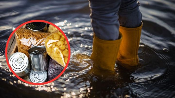 Estos son los centros de acopio para los damnificados de Veracruz