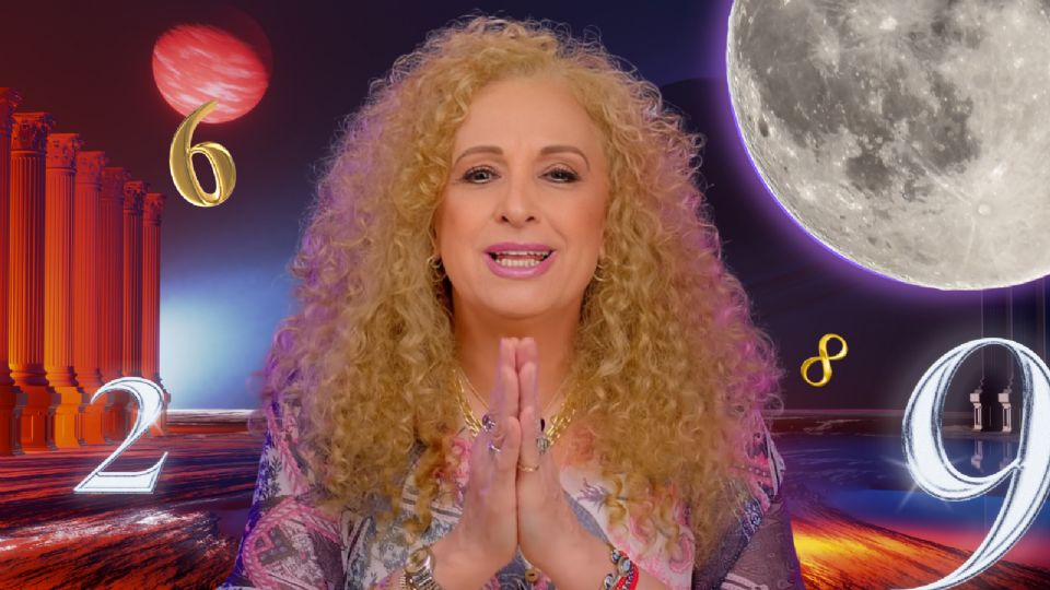 Mizada Mohamed: Predicciones diarias del número de la suerte hoy Miércoles 15 de octubre.