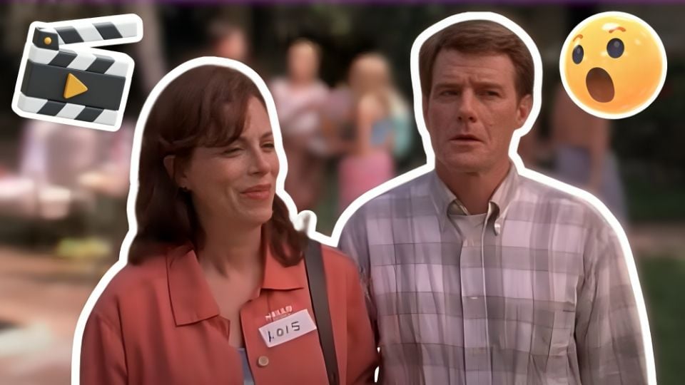 Esta historia alternativa de qué hubiera pasado si la familia de Hal hubiese querido a Lois en 'Malcolm el de en Medio', según la IA.