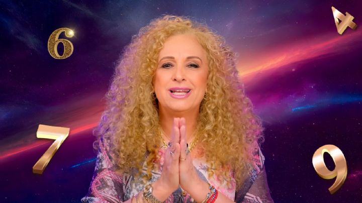 Mizada Mohamed: Predicciones diarias del número de la suerte hoy Domingo 19 de octubre