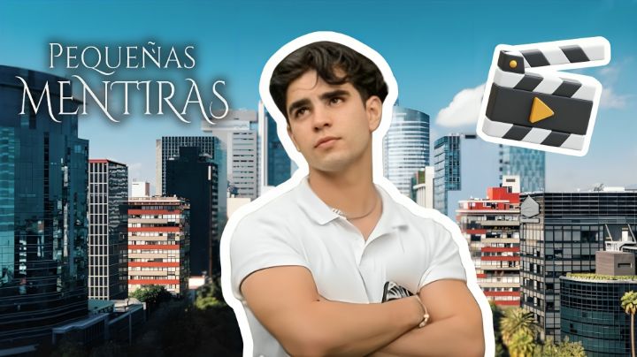 Pequeñas Mentiras: Capítulo 5 del spin-off de los habitantes de LCDLF 3 ¿Qué pasó con Adelito?