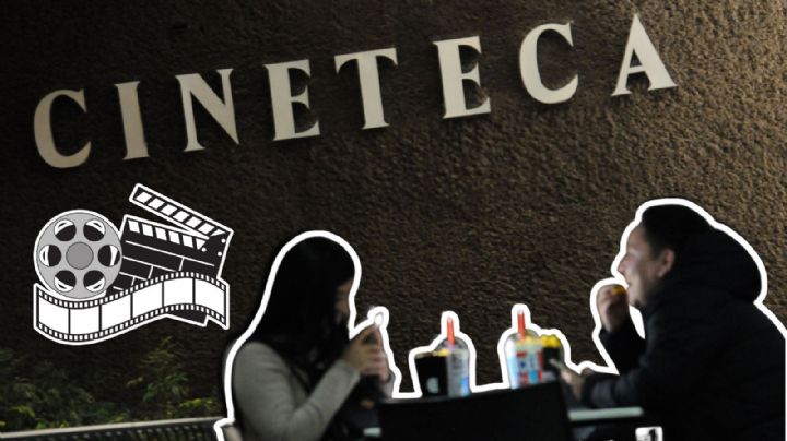 Cartelera Cineteca Nacional: Películas y horarios para este fin de semana 17, 18 y 19 de octubre