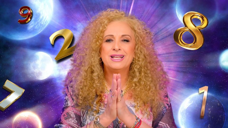 Mizada Mohamed: Predicciones diarias del número de la suerte hoy Sábado 18 de octubre.