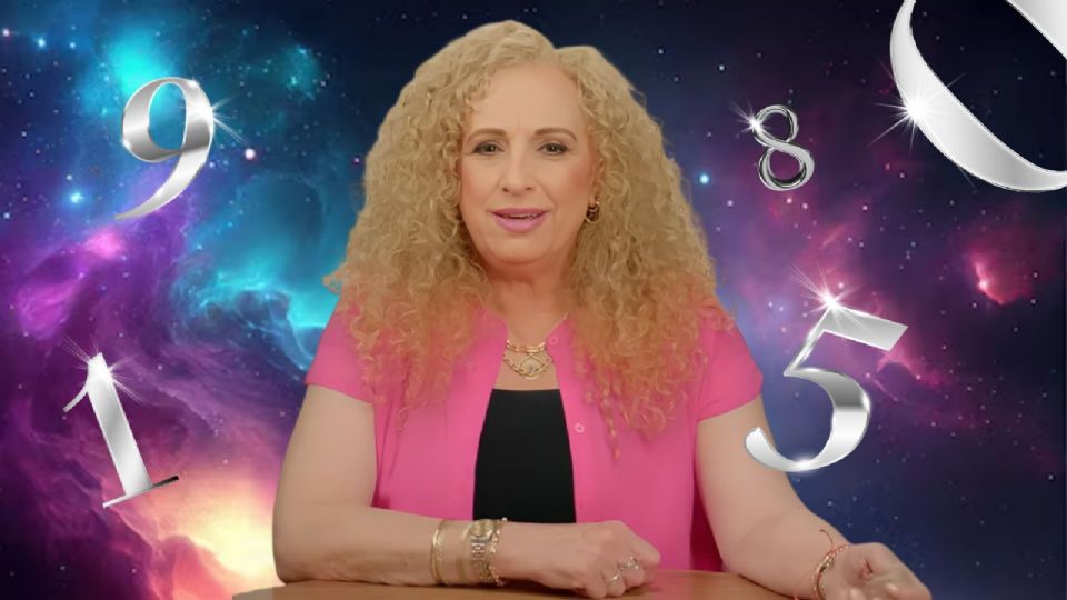 Mizada Mohamed: Predicciones diarias del número de la suerte hoy Lunes 20 de octubre.