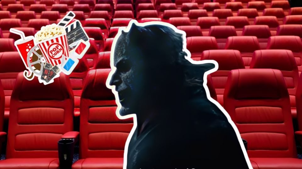 Cartelera de Cinépolis para este fin de semana 17, 18 y 19 de octubre: desde escalofriantes thrillers hasta emocionantes aventuras animadas.