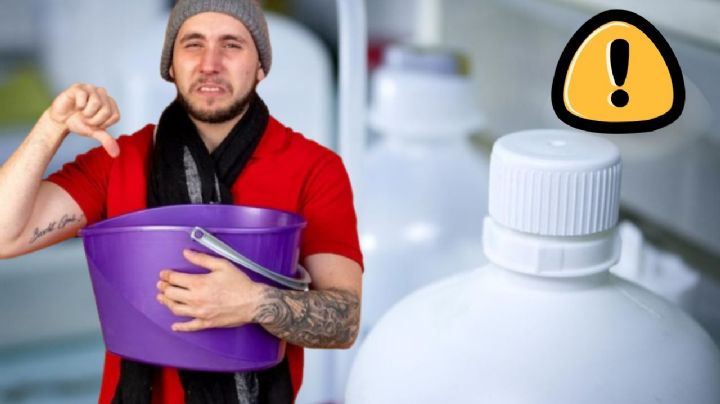 ¿Qué hacer en caso de intoxicación por cloro, cómo se quita? Síntomas y recomendaciones