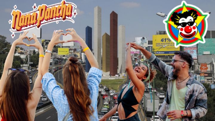 Los Caligaris, Gondwana, Nana Pancha y más GRATIS en Naucalpan ¿Cuándo y dónde es el concierto?