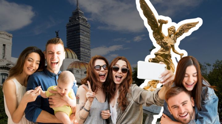 Qué hacer en la CDMX este fin de semana 17,18 y 19 de octubre: Actividades GRATIS para disfrutar en familia