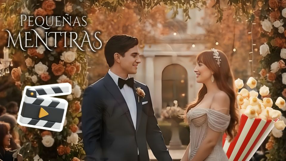 Este capítulo de Pequeñas Mentiras, te sorprenderá con giros inesperados y confrontaciones memorables. ¿Alonso engañó a Adriano?