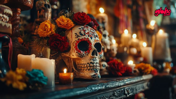 3 pueblos mágicos perfectos para visitar en este Día de Muertos