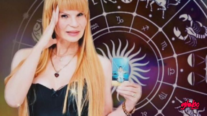 ¿Qué tragedias predijo Mhoni Vidente para México antes de la llegada del Año del Diablo?