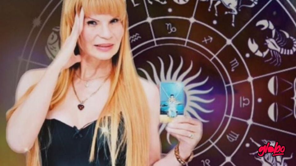 Mhoni Vidente anticipa fuertes cambios y posibles tragedias en México antes del inicio del Año del Diablo.
