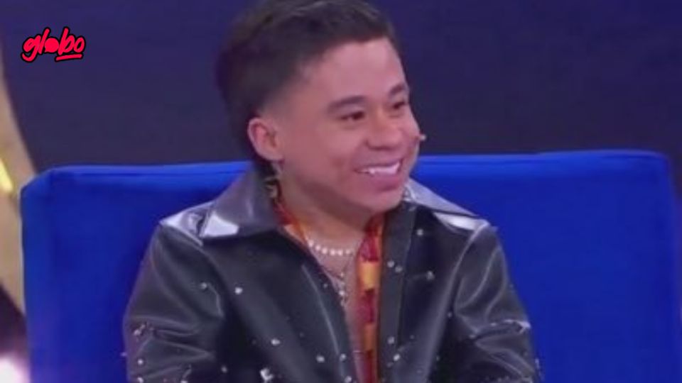 Abelito afirmó que su manager ya está revisando legalmente el uso de su imagen por parte de Álvarez Máynez.