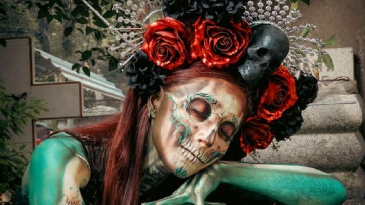 La Catrina: Origen y significado de la figura relacionada con Día de Muertos