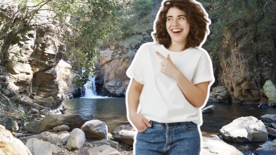 Villa del Carbón esconde cascadas impresionantes entre montañas y bosques.