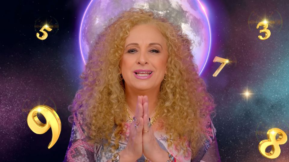 Mizada Mohamed: Predicciones diarias del número de la suerte hoy Domingo 5 de octubre.