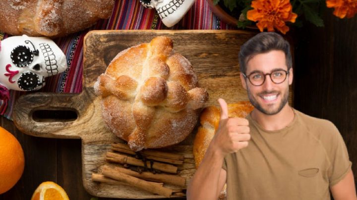 Festival del Pan de Muerto 2025 en Guadalajara: Cuándo es, horarios y actividades que disfrutarás
