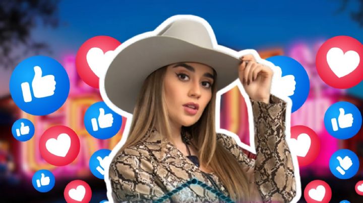 Carolina Ross: ¿Cuántos seguidores tenía antes de entrar a La Granja VIP y cuántos tiene hoy?