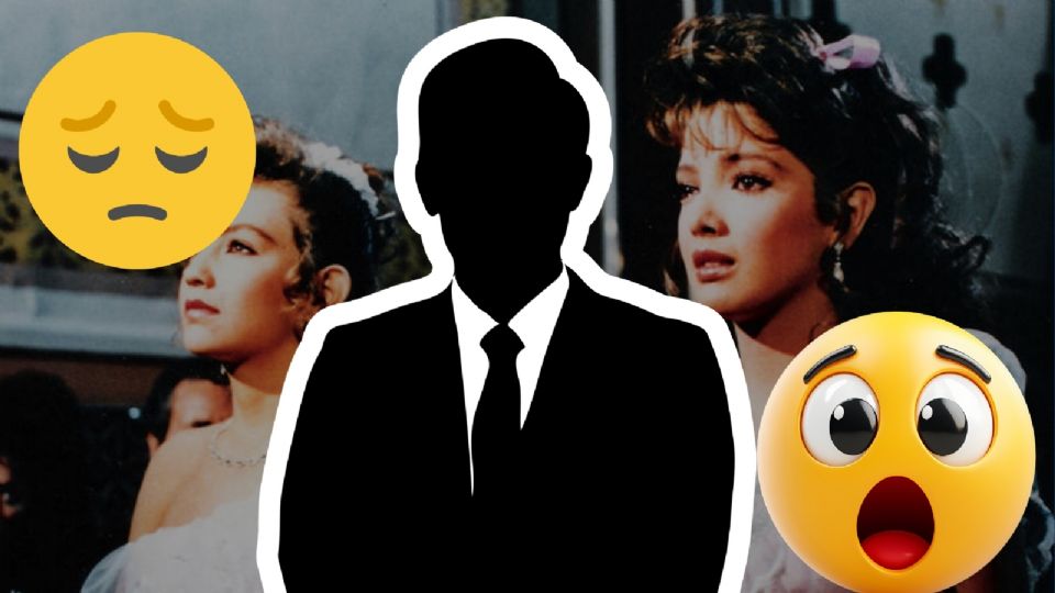 Actor de Televisa, Alejandro Landero es visto viviendo en la calle.