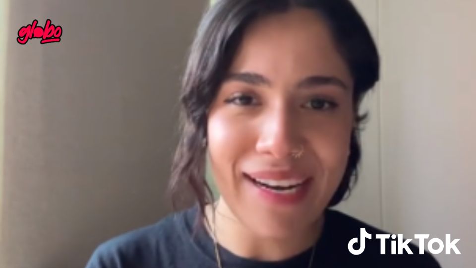 Una joven contó en TikTok que su exnovio le fue infiel con su hermanastra y se hizo viral.
