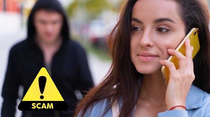 ¿Qué hacer si me llaman de otro país? Así es el fraude que es una amenaza