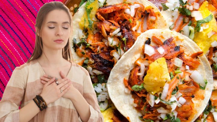 Estos son los tacos típicos de México de cada estado, desde carnitas hasta jaiba