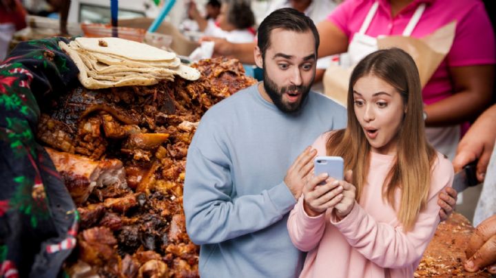 El Pueblo Mágico cerca de CDMX y con las mejores carnitas para desayunar en familia el fin de semana