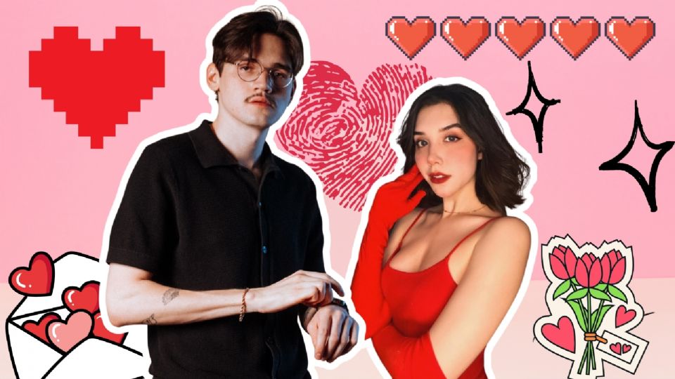 ¡El Mariana y Beth Cast son novios!