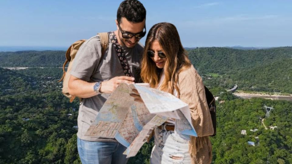 Entre montañas, río y mar, Barra Copalita se perfila como un destino oaxaqueño imperdible.