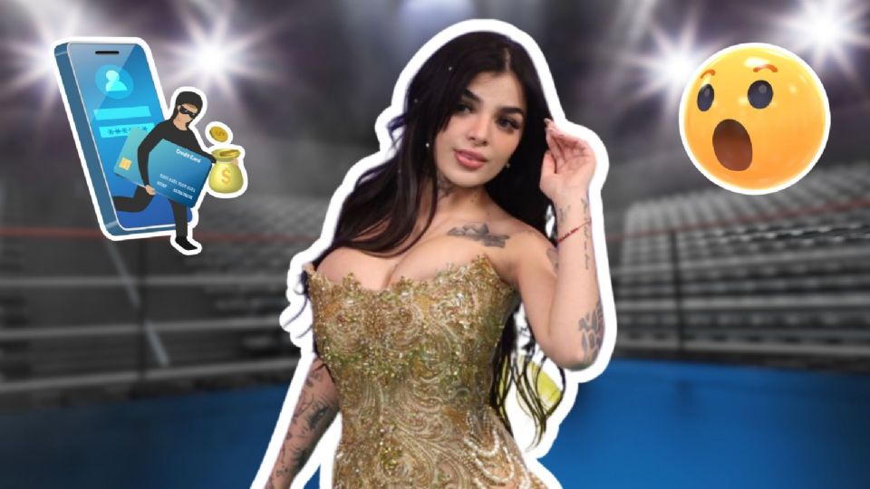 Karely Ruiz gana en Stream Fighters 4, dona el premio para salvar a un niño y es estafada. Este caso se popularizó en TikTok debido a un emotivo gesto que conquistó las redes.