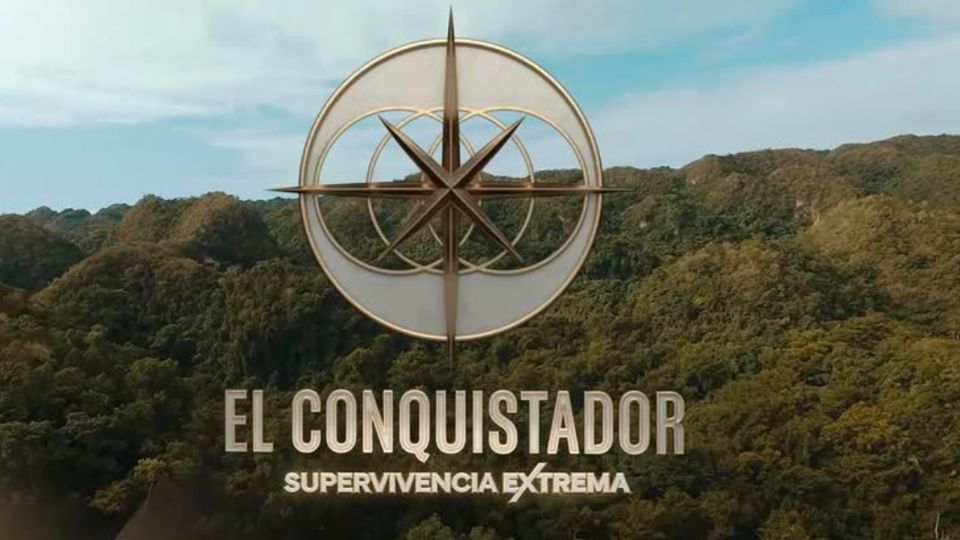 Los equipos Amazonas, Centauros y Titanes competirán en entornos salvajes por el título de “El Conquistador” y un premio de 200 mil dólares.