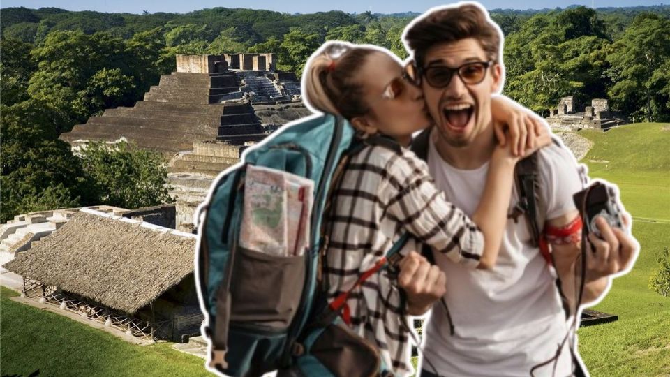 Comalcalco fusiona historia, naturaleza y sabor a cacao.