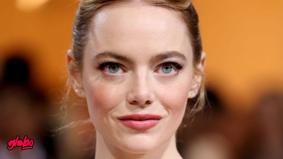Emma Stone comparte el curioso nombre artístico que utilizó al comenzar su carrera.
