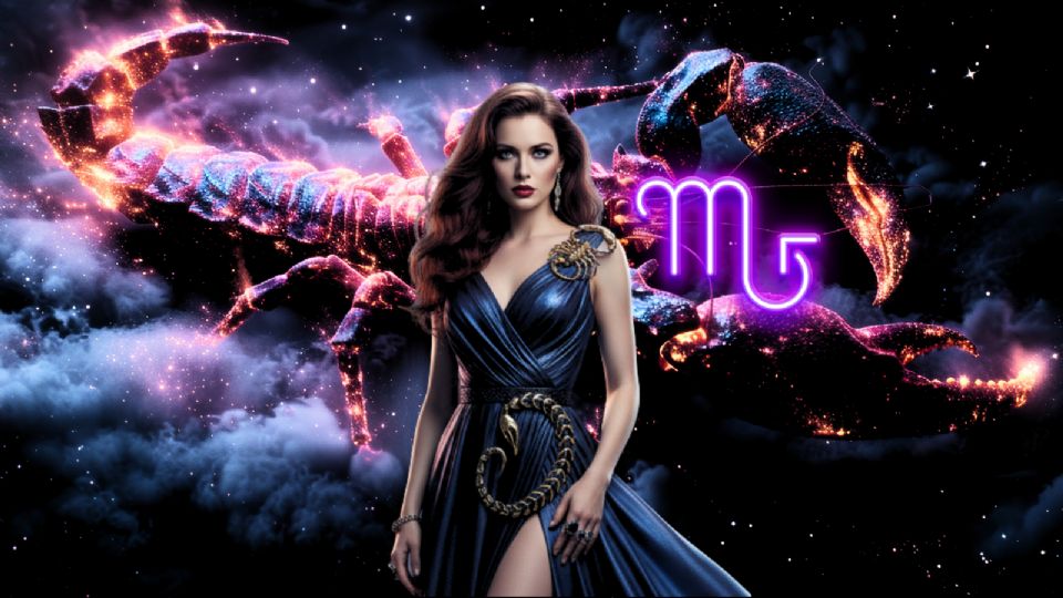 Temporada de Escorpio: Las 3 cartas del tarot que activarán tu suerte del 26 al 31 de octubre.