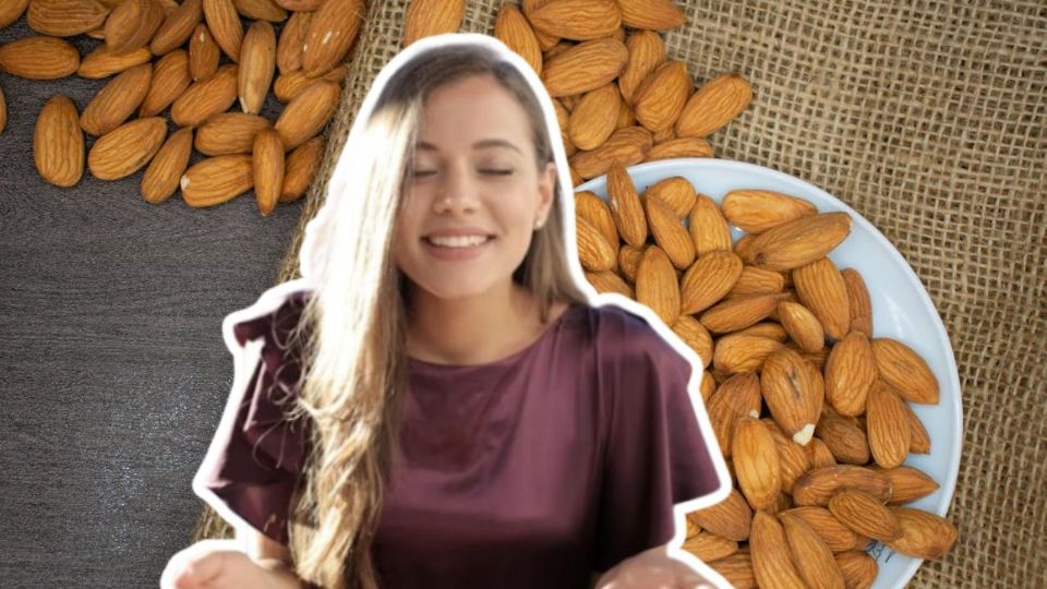 Incorporar almendras a la dieta diaria es una forma sencilla de aprovechar sus beneficios