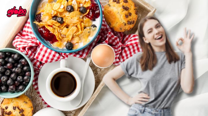 ¿Es malo desayunar después de las 9 de la mañana? Expertos explican consecuencias en tu metabolismo