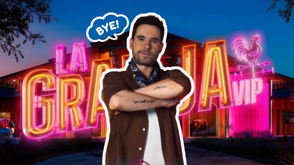 ¿Quién es el ELIMINADO de La Granja VIP? Así van las votaciones HOY 26 de Octubre.