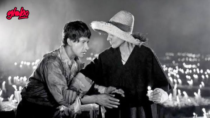 Este es el pueblo mágico donde se grabó la película Macario