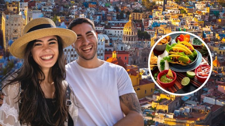 El Pueblo Mágico de Querétaro con la mejor gastronomía, según la IA