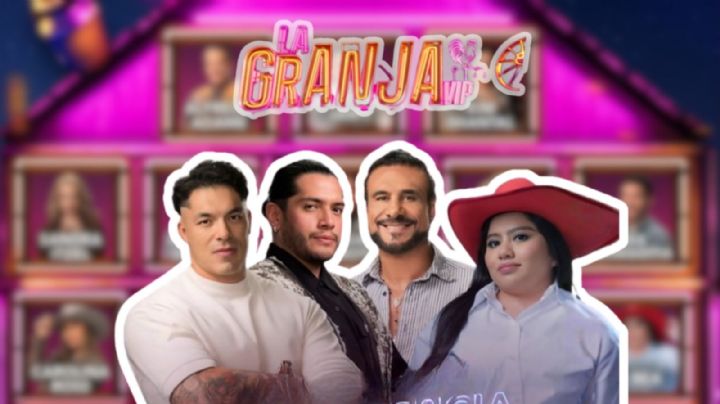 La Granja VIP 2025: Quién es el nuevo capataz y primer nominado de la semana, hoy 27 de octubre