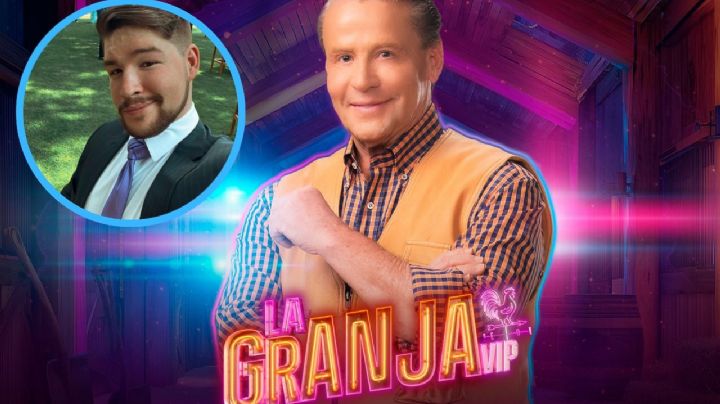Alfredo Adame es traicionado por su hijo, quien pide votos en La Granja VIP... por Eleazar Gómez