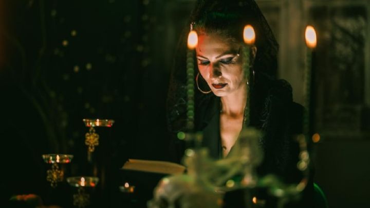 El pueblo de Coahuila famoso por tener brujas que se dedican a la magia negra